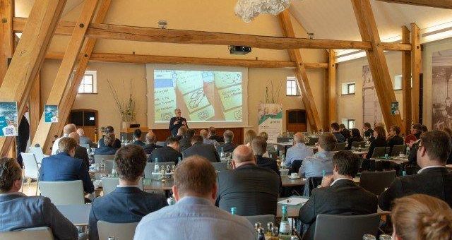 energie.digital – Die Konferenz zur Digitalisierung der Energiebranche