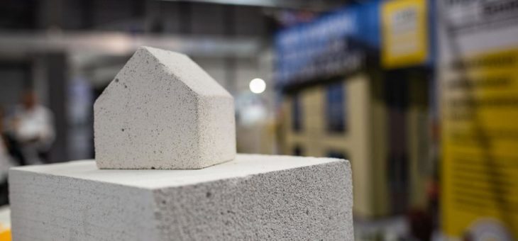 Haus.Bau.Ambiente. – Sanieren richtig gemacht!