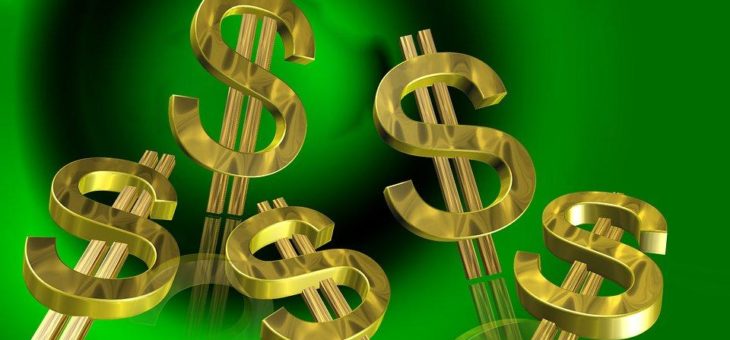 Bond-Domains: Nichts verkauft Bonds besser