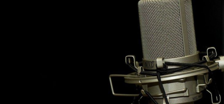 Radio-Domains: Günstige Konditionen für Freie Radios und Bürger-Rundfunk