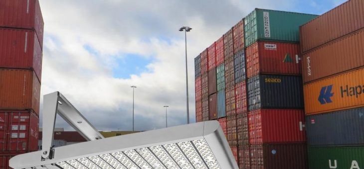 Der sichere Weg zu effizienter LED-Beleuchtungstechnik
