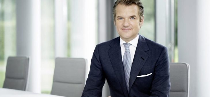 QIAGEN gibt Führungswechsel bekannt