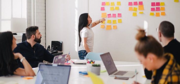 Kanban ist mehr als nur ein Board