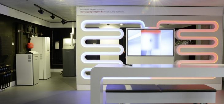 Deutschlandweites STIEBEL ELTRON-Schulungsprogramm