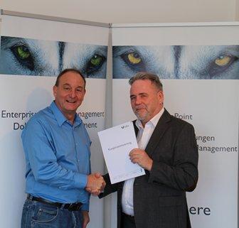 1st.-consulting UG ist neuer lobo Kooperationspartner