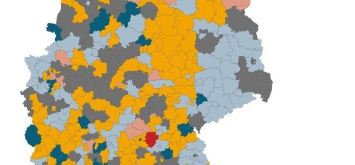 Neubauprognose 2020: Eigenheimsegment wächst solide weiter