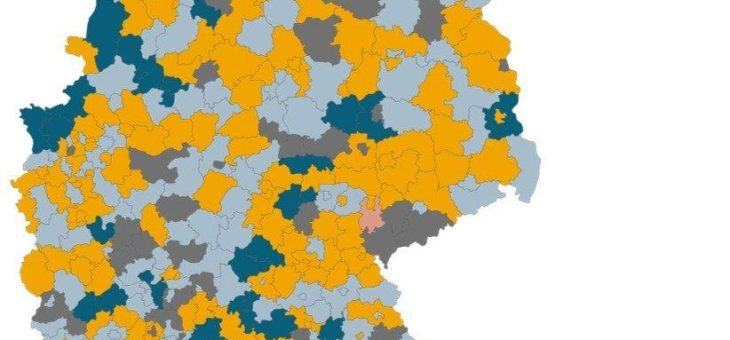 Bauprognose 2019: Geschosswohnungsbau weiterhin auf Wachstumskurs