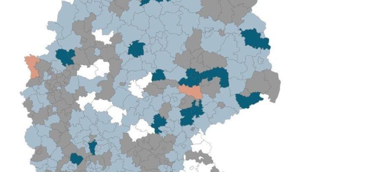 Bauprognose 2018: legt der Geschosswohnbau eine Pause ein?
