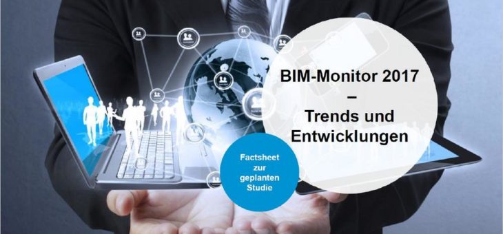 BIM – die unvermeidliche digitale Zukunft für die Baubranche?