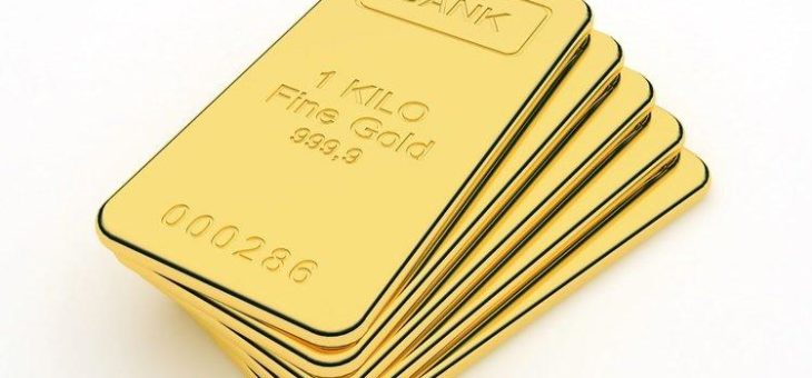 Zentralbanken kaufen weiter Gold