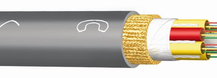 Neue LWL-Kabel mit erhöhten Brandschutzeigenschaften für den ÖPNV