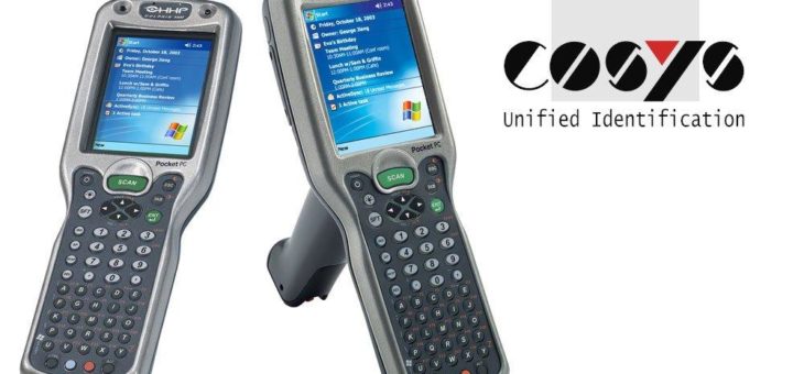 Reparatur von Honeywell Dolphin 9500 MDE Geräten