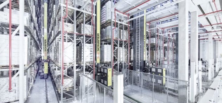 6 Mythen zur Automatisierung in der Intralogistik