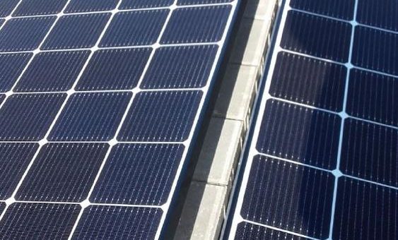 Sunpower produziert jetzt die P-Serien-Module in USA