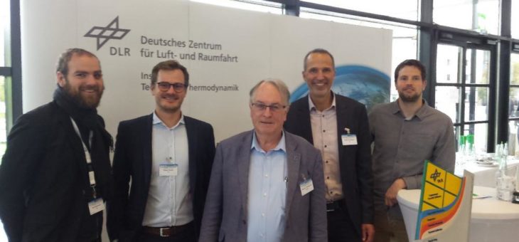 Forscher der Hochschule Aalen treffen frisch gebackenen Chemie-Nobelpreisträger