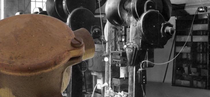 100 Jahre WISKA: Von der Spezialfabrik zum Lösungslieferanten