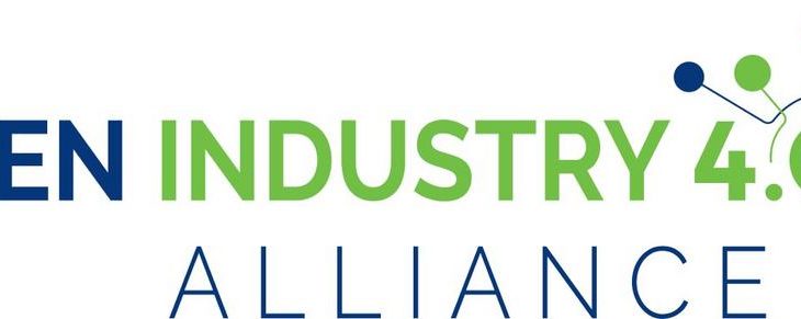 Gemeinsam in die digitale Zukunft: SMC tritt der Open Industry 4.0 Alliance bei