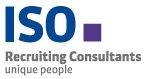ISO Recruiting Consultants erzielt höchsten Umsatzzuwachs deutscher Personaldienstleister