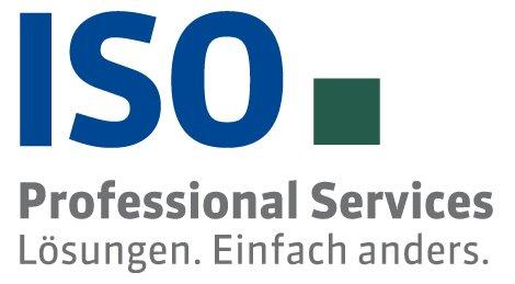 ISO Professional Services auf den DSAG-Technologietagen 2019