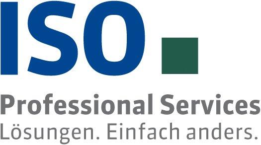 ISO Professional Services auf dem DSAG-Jahreskongress 2018