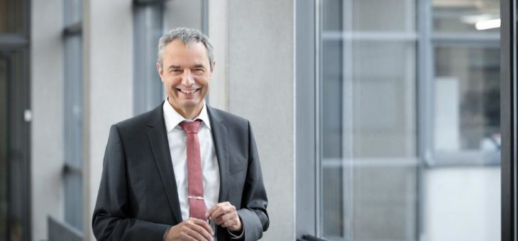 „Die Weichen für die Zukunft müssen jetzt gestellt werden“