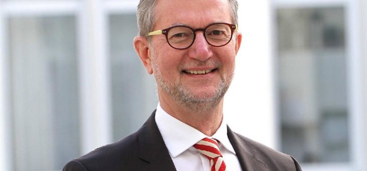 TechnologieZentrumDortmund tritt ISM-Kuratorium bei