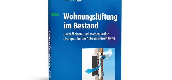 Hocheffiziente Lösungen bei der Altbaumodernisierung!