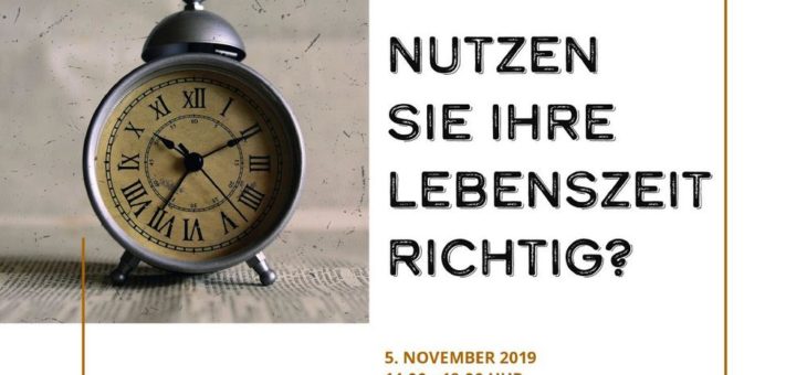 Digitale Woche Dortmund 2019