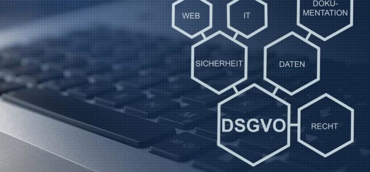 Probleme der DSGVO-Umsetzung