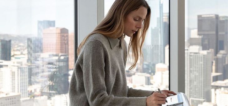 Arbeitsplatz 4.0 – Unternehmen steigern die Wettbewerbsfähigkeit durch den Einsatz moderner IT-Technologien