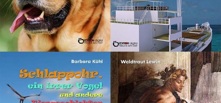 Lust auf Scotch, grüne Augen, eine sprechende Krähe und Briefe aus der Heimat – Fünf E-Books von Freitag bis Freitag zum Sonderpreis
