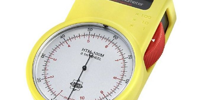 Digitale Handtachometer und ATEX zertifizierte Produkte von RHEINTACHO