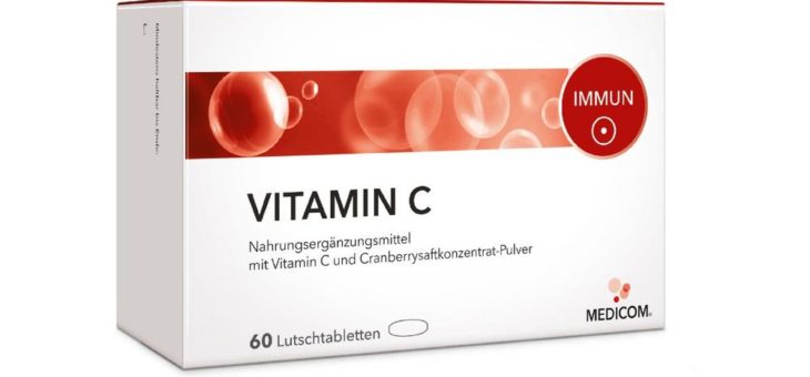 Vitamin C und Cranberry: Starkes Duo für das Immunsystem