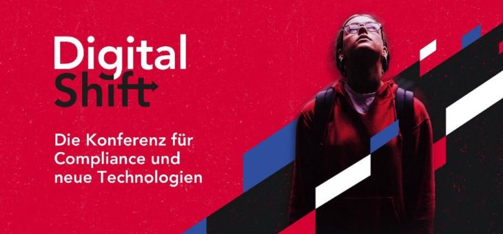 Nur noch eine Woche bis zur DigitalShift