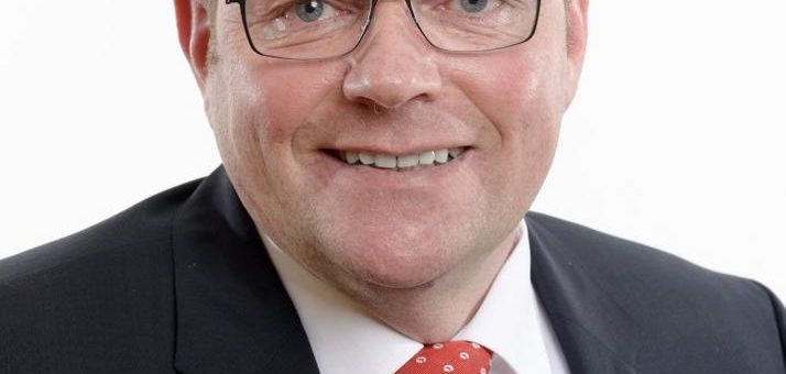 Schreinermeister Klaus Hofmann neuer Präsident der Handwerkskammer