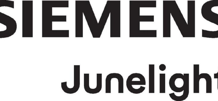 Siemens Junelight Speicher fuer Photovoltaik