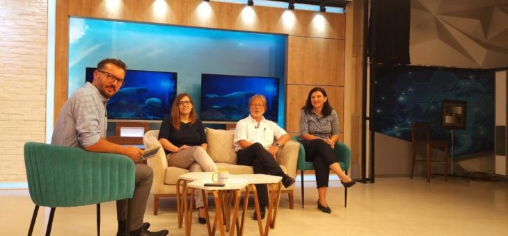 Fernstudium MBA International Business Management jetzt auch in Kosovo