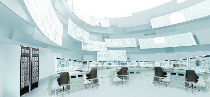 Yokogawa bringt CENTUM™ VP R6.06 auf den Markt