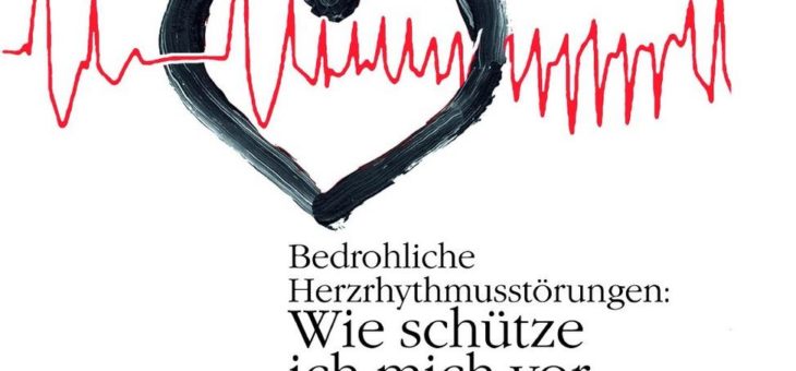 Plötzlicher Herztod beim Sport: auch junge Menschen kann es treffen