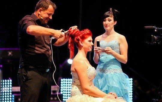 HAIRliche Hotspots auf der StyleCom genießen