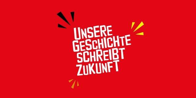 fischerAppelt inszeniert für die Bundesregierung große Jubiläumsfeier zu 30 Jahre Mauerfall
