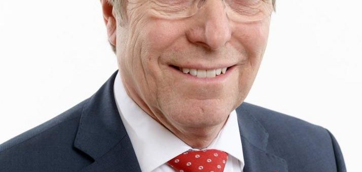 „Sie sind ein Vorbild, der seinen Beruf liebt und mit Leidenschaft ausübt“