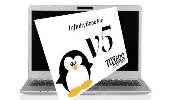 Geld sparen mit den neuen InfinityBook Pros mit aktueller CPU
