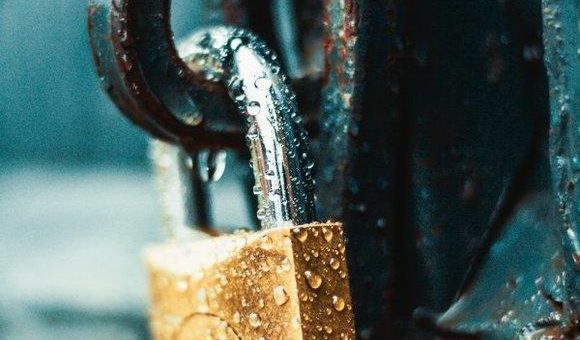 Keep it private – mit Festplattenvollverschlüsselung