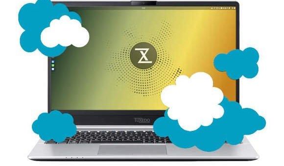 Das neue TUXEDO Computers Jahr beginnt mit einem 15,6-Zoll-Leichtgewicht