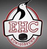 Pinguine sponsern Pinguine – TUXEDO Computers unterstützt Königsbrunner