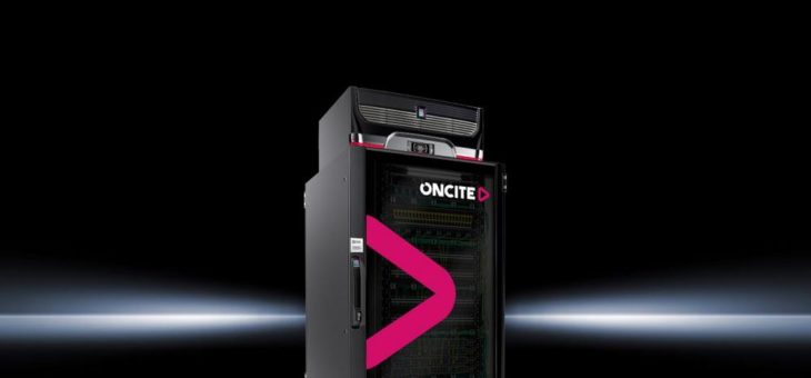 Smarte Elektronikfabrik Limtronik stellt mit ONCITE Datensouveränität bis zum Kunden sicher