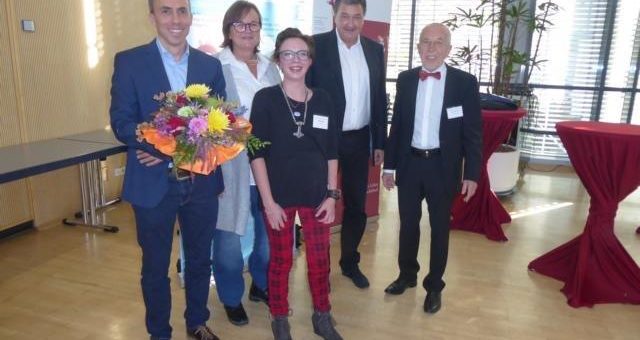 PH-Patiententreffen 2019 in Frankfurt/Main