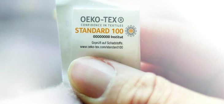 OEKO-TEX® schult Sportfachhändler beim vds-Super-Cup