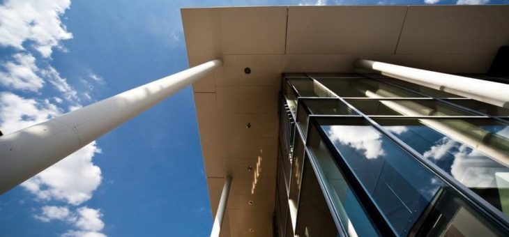 Berufsbegleitend zum Masterabschluss an der TH Mittelhessen